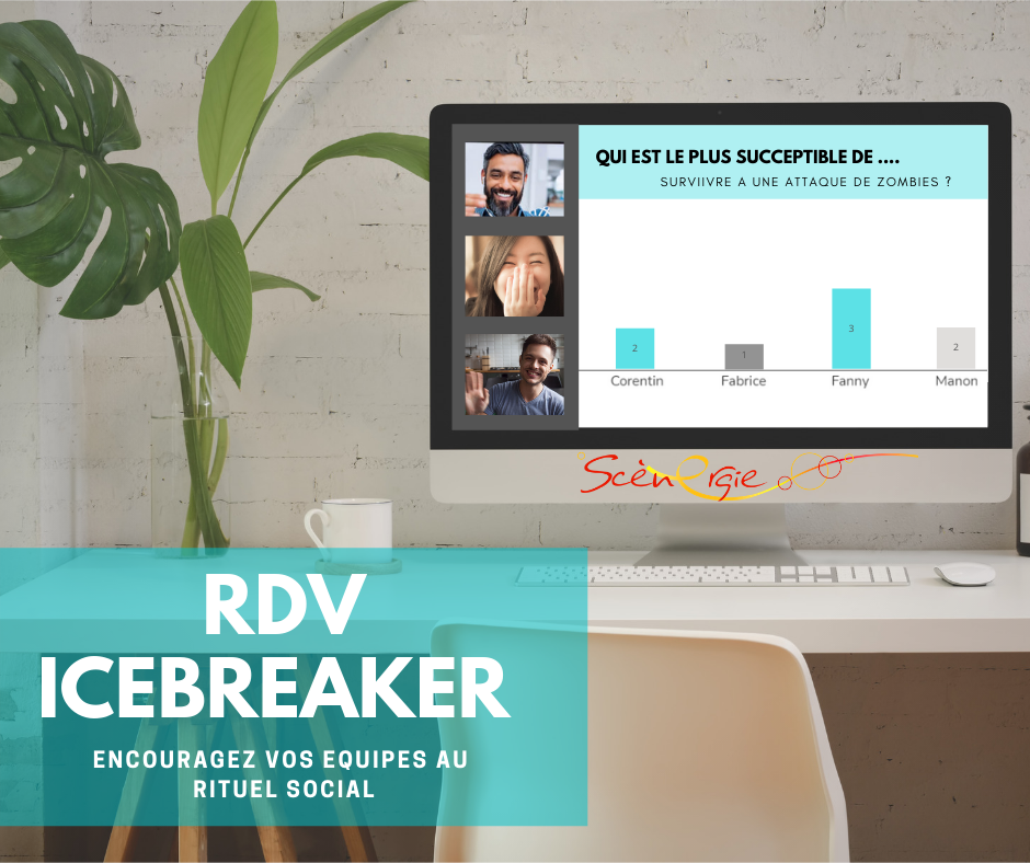 RDV icebreaker