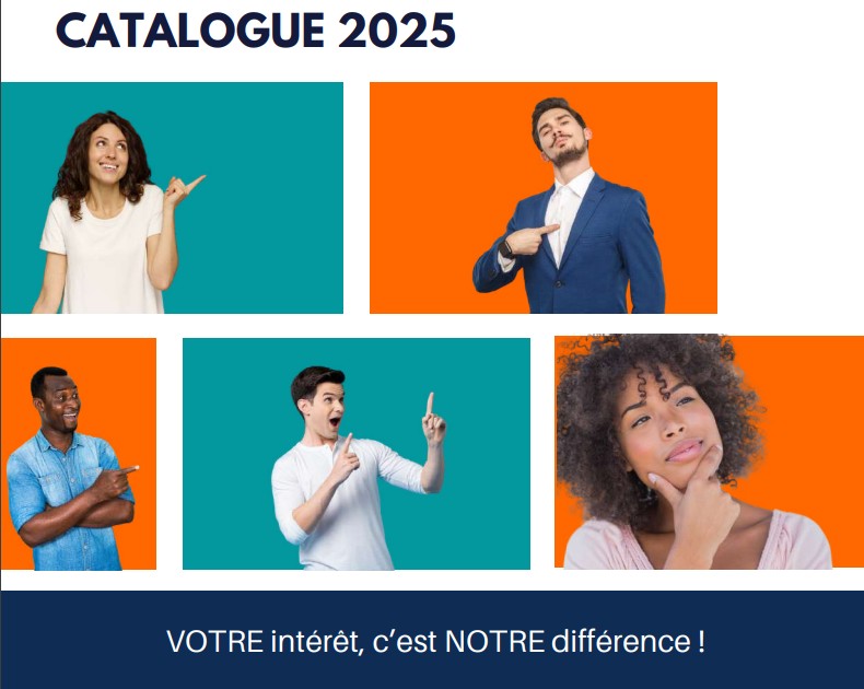 Tendances formation 2025